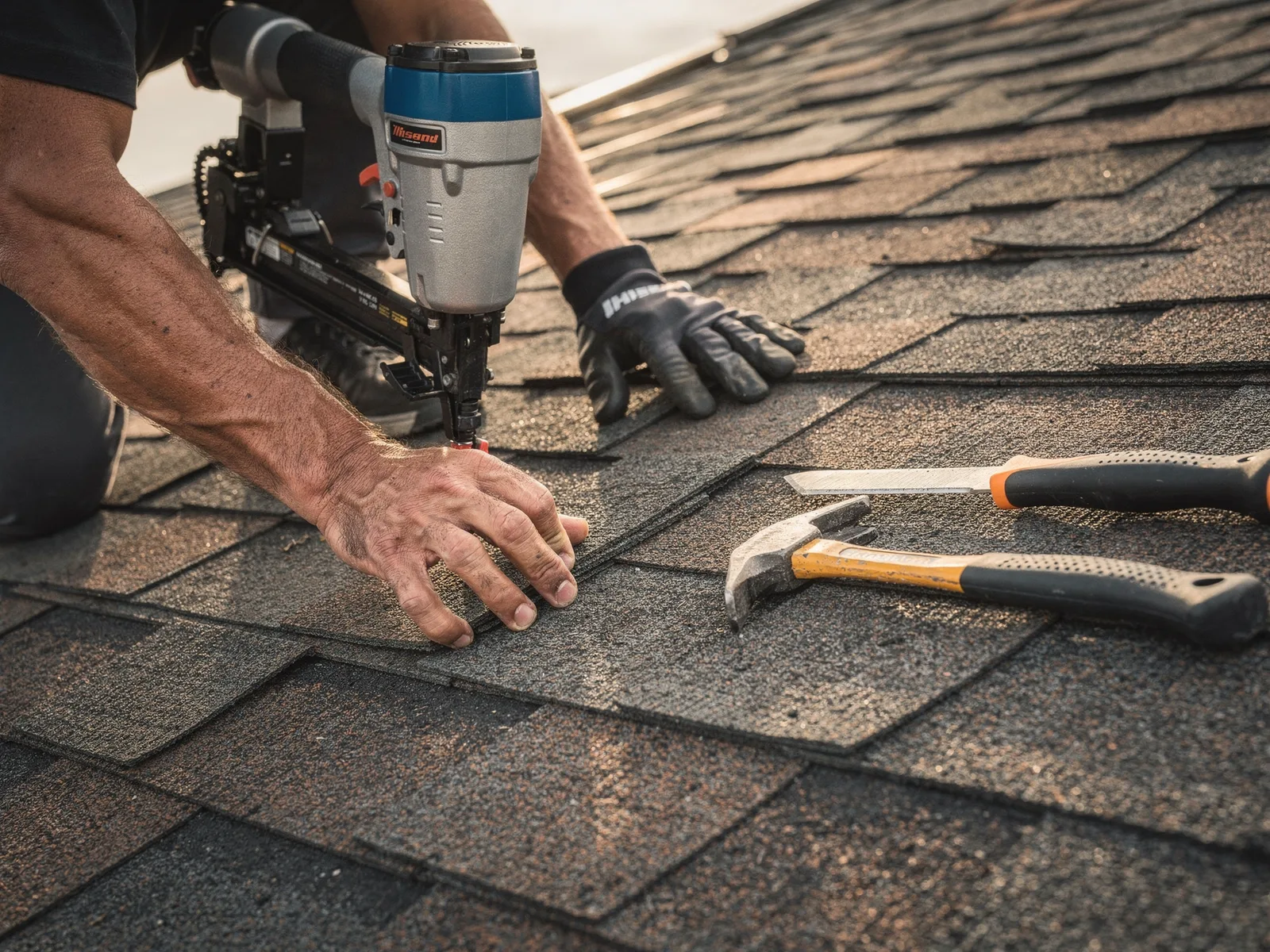 Why choose Roof Repair in Pylesville, MD